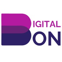 Digital Don logo - Similar company to Corbexx