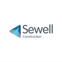 Sewell Construction logo - Similar company to Sewell Group