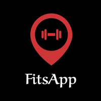 FitsApp logo - Similar company to Fits App