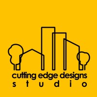 Cutting Edge Designs Studio logo - Similar company to Cuttingedge Design Studio