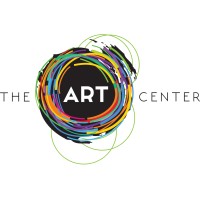 Quincy Art Center logo - Similar company to Sprosty Bag