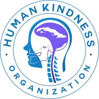 Human Kindness Organization logo - Similar company to Mary Tyler Moore Vision Initiative