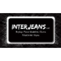 Inter Jeans Israel logo - Similar company to Intermax Digital Marketing