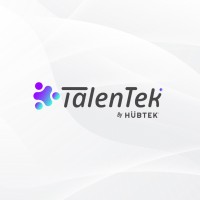 Talentek by Hubtek logo - Similar company to Glt Logistics
