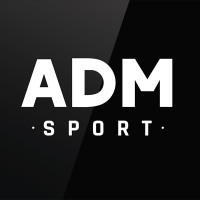 ADM sport logo - Similar company to Small Mx Canada