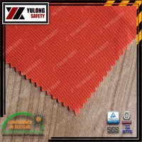 fire retardant fabric logo - Similar company to Hanvico