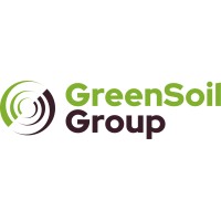 GreenSoil Group BR logo - Similar company to Haemers Technologies