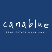 CanaBlue Punta Cana logo - Similar company to Sidelca