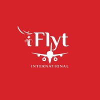 I-Flyt International