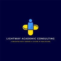 Lightway Academic Consulting logo - Similar company to Vanguard Research Institute