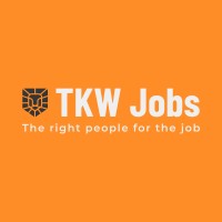 TKW Jobs logo - Similar company to Bitsaturno