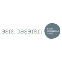 Esra Başaran | Brand Experience Design logo - Similar company to Kişisel Marka Akademisi