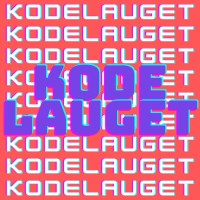 Kodelauget logo - Similar company to Tolvte Mann