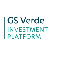 GS Verde Investment Platform logo - Similar company to Altitude Partners Llp