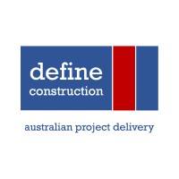 Define Construction logo - Similar company to Define Consulting