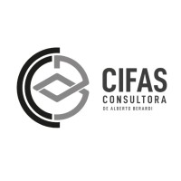 CIFAS - Alberto Berardi S.A. logo - Similar company to Dicaba Desarrolladora
