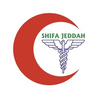 Shifa Jeddah Polyclinic logo - Similar company to Jeddah Tribe