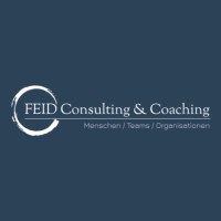FEID Consulting & Coaching logo - Similar company to Nexus