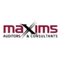 Maxims Auditors And Consultants