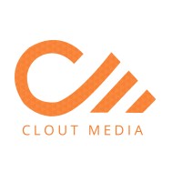 Clout Media logo - Similar company to Galvanise Pr