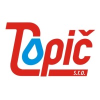 Topič s.r.o. logo - Similar company to Moderní Leader