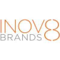 Inov8 Brands Inc. logo - Similar company to Vitahustle