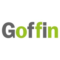 Goffin Group logo - Similar company to Campo Molinari Gmbh