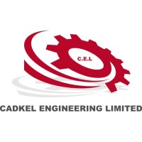 CADKEL ENGINEERING LIMITED logo - Similar company to Pcp Group
