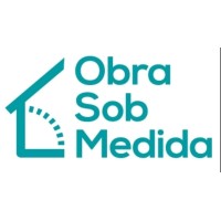 ObraSobMedida logo - Similar company to H2R Engenharia E Locação De Bens Ltda