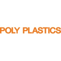 Poly Plastics Limited logo - Similar company to Poly Plastics