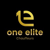 One Elite Chauffeurs & Executive Private Hire logo - Similar company to Shofer