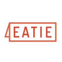 Eatie logo - Similar company to Resos