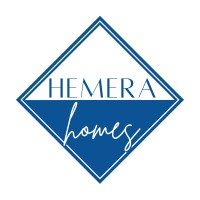 Hemera Homes logo - Similar company to Hobbs Properties