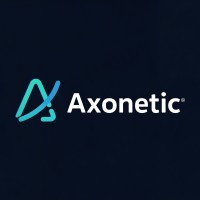 Axonetic logo - Similar company to Doba Solutions Sl