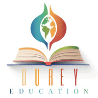 Durey Education logo - Similar company to Cmark Co.