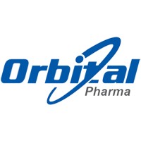 Orbital Pharmaceuticals logo - Similar company to Excellence Pharmaceuticals