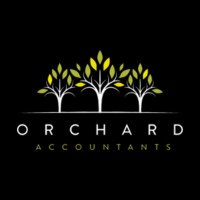 Orchard Accountants logo - Similar company to Medway Bookkeeping Ltd