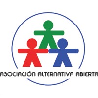 Asociación Alternativa Abierta logo - Similar company to Down Sevilla