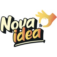 Nova Idea - Creative Promotional Marketing Solutions logo - Similar company to Etchus