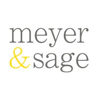 Meyer & Sage
