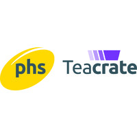 phs Teacrate logo - Similar company to Phs Wastekit