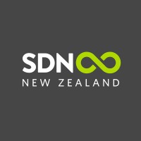Service Design Network New Zealand