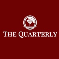 The Quarterly logo - Similar company to Connections: The Quarterly Journal