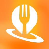 Fussy Fork logo - Similar company to Tvrtle