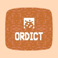 Ordict logo - Similar company to Dodas
