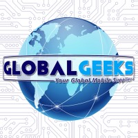 GlobalGeeks Inc. logo - Similar company to Mobility Intelligence