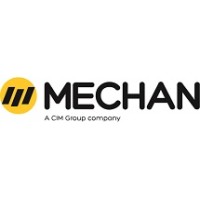 Mechan Limited logo - Similar company to Cim - Compagnie Internationale De Maintenance