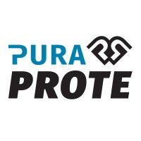 Pura Prote logo - Similar company to Alien Leads