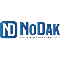 NoDak Companies, LLC logo - Similar company to Flare Mining