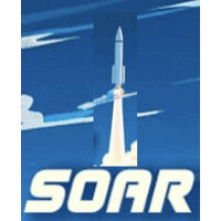 Soar with SF LLC | Salesforce Career Coaching logo - Similar company to Salt Peak Llc